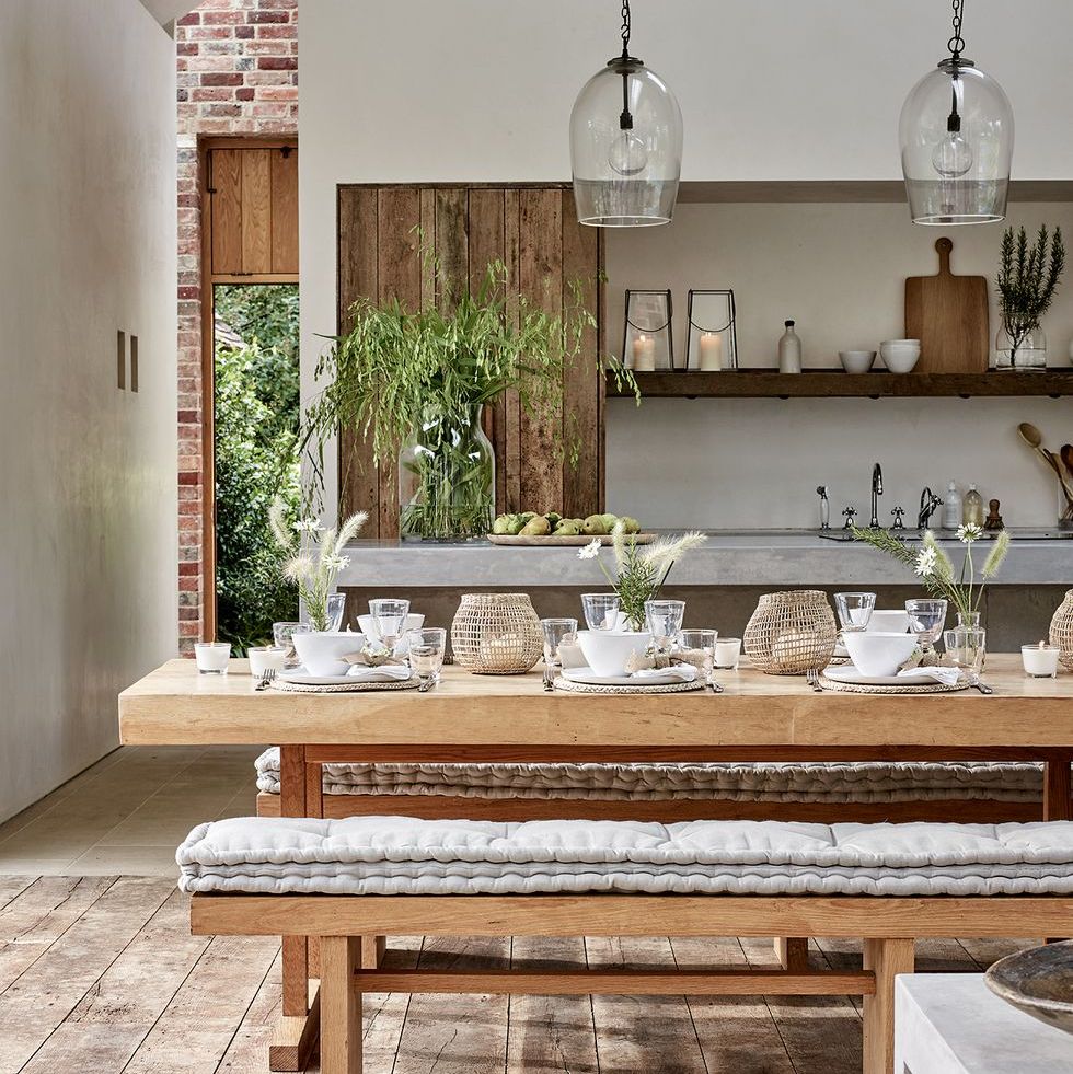 Dezign Lover Home Decoration Blog | The Most Beautiful Modern Rustic Decor Ideas You'll Love in 2023